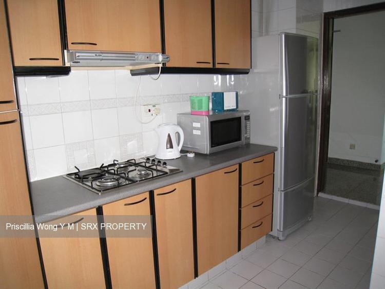 Canne Lodge (D14), Apartment #212203991